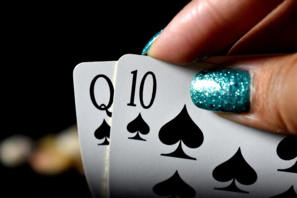 Poker Course